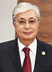 President of the Republic of Kazakhstan Kassym-Jomart Tokayev in Astana 01 (cropped).jpg