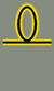 Rank insignia of aspirante of the Italian Army (1940).png