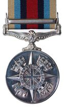 Reverse of Operational Service Medal for Afghanistan MOD 45154416.jpg