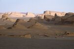 Sand castles - Dasht-e Lut desert - Kerman.JPG