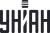 UNIAN logo 2021.svg