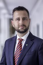 Władysław Kosiniak-Kamysz, Poseł na Sejm RP, Prezes Polskiego Stronnictwa Ludowego.jpg