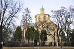 современный собор Святого Духа