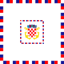 Zastava komodora OS RH.svg