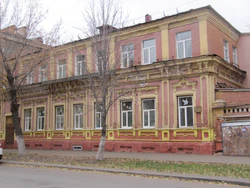 Сакко и Ванцетти ул 14 Саратов.jpg