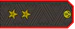 Belarus Police—02 Lieutenant General rank insignia 2.png