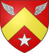 Blason Singly.svg
