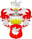 Borkowski-Dunin Hrabia POL COA.svg