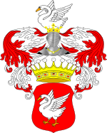 Borkowski-Dunin Hrabia POL COA.svg