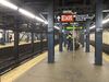 Chambers Street (Bway-7th) Platform.JPG