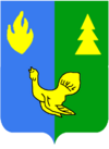 Coa of Sovetsky district HMAO.png