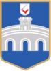 Coat of arms of Osijek.png