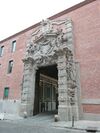 Cuartel del Conde-Duque (Madrid) 04.jpg