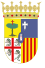 Escudo d'a probinzia de Zaragoza.svg