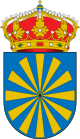 Escudo do Saviñao.svg