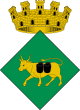Герб муниципалитета Менаргенс