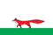 Flag of Mezensky rayon (Arkhangelsk oblast).png