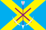 Flag of Strelitca (Voronezh oblast).svg
