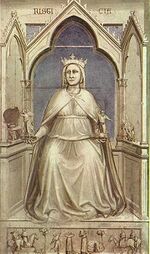 Giotto - Scrovegni - -43- - Justice.jpg