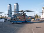 H-225 Super Puma, Kyiv 2019, 02.jpg