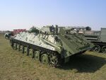 IRM in Technical museum Togliatti.JPG