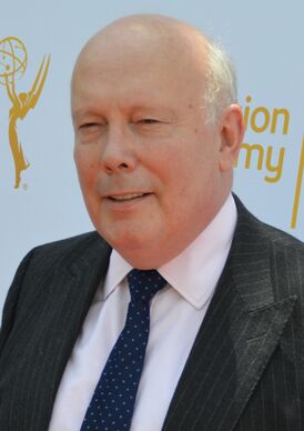 Julian Fellowes May 2014 (cropped).jpg