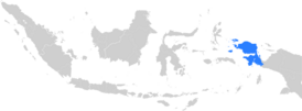 Keuskupan Manokwari-Sorong Locator.png