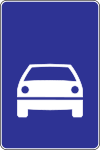 Latvia road sign 552.svg