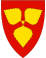 Lavangen komm.svg