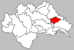 Lipovljani Municipality.PNG