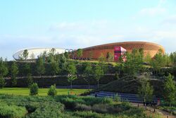 London 2012 Olympic Velodrome.jpg