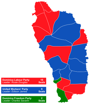 Map of the 2000 Dominican general election.svg