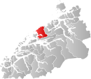 NO 1548 Fræna.svg