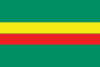 POL Ursus flag.svg