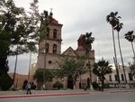 Parroquia de San José - Cuatro Ciénegas, Coahuila 2.jpg