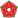 Red Rose Badge of Lancaster.svg