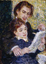 Renoir In the Studio Georges Riviere and Marguerite Legrand DMA.jpg