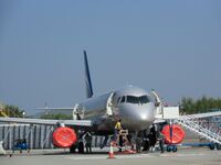 SSJ100 RA-89009 Borisov (7649755246).jpg