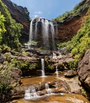 Upper Wentworth Falls 3, NSW, Australia - Nov 2008.jpg
