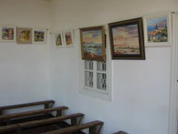 Дача Чехова (експозиція2).JPG