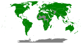 Международная морская организация. Карта.svg