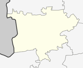 Нововасильевка на карте