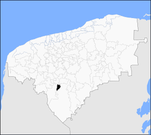 Akil en Yucatan.svg