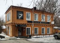 Architecture of Kokshetau, Kazakhstan (March, 2021).jpg
