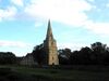 Church of St Peter, Deene - geograph.org.uk - 255749.jpg