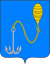 Coat of Arms of Buy (Kostroma oblast).svg