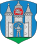 Coat of Arms of Mahiloŭ.svg