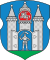 Coat of Arms of Mahiloŭ.svg