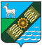 Coat of Arms of Privolzhsky rayon (Samara oblast).png