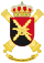 Coat of Arms of the Spanish Army Field Artillery Command.svg